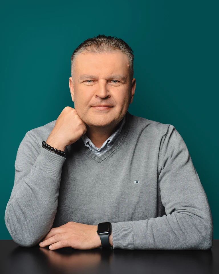 Acme grupė – komandos portretas