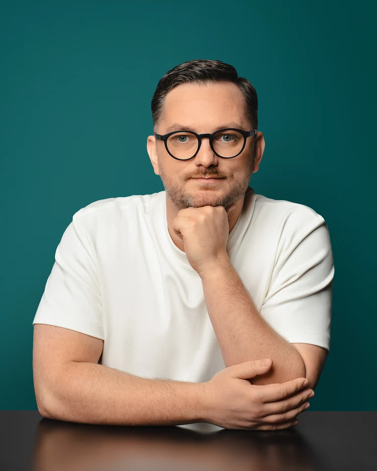 Acme grupė – komandos portretas