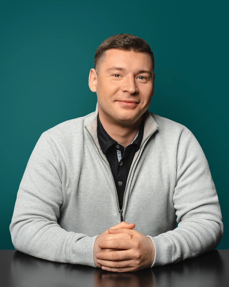 Acme grupė – komandos portretas