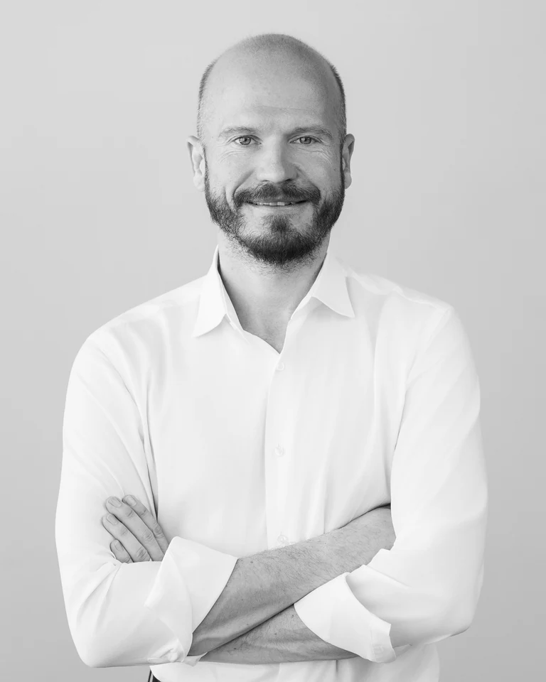 Masterisk įkūrėjas ir vadovas Darius Bivainis