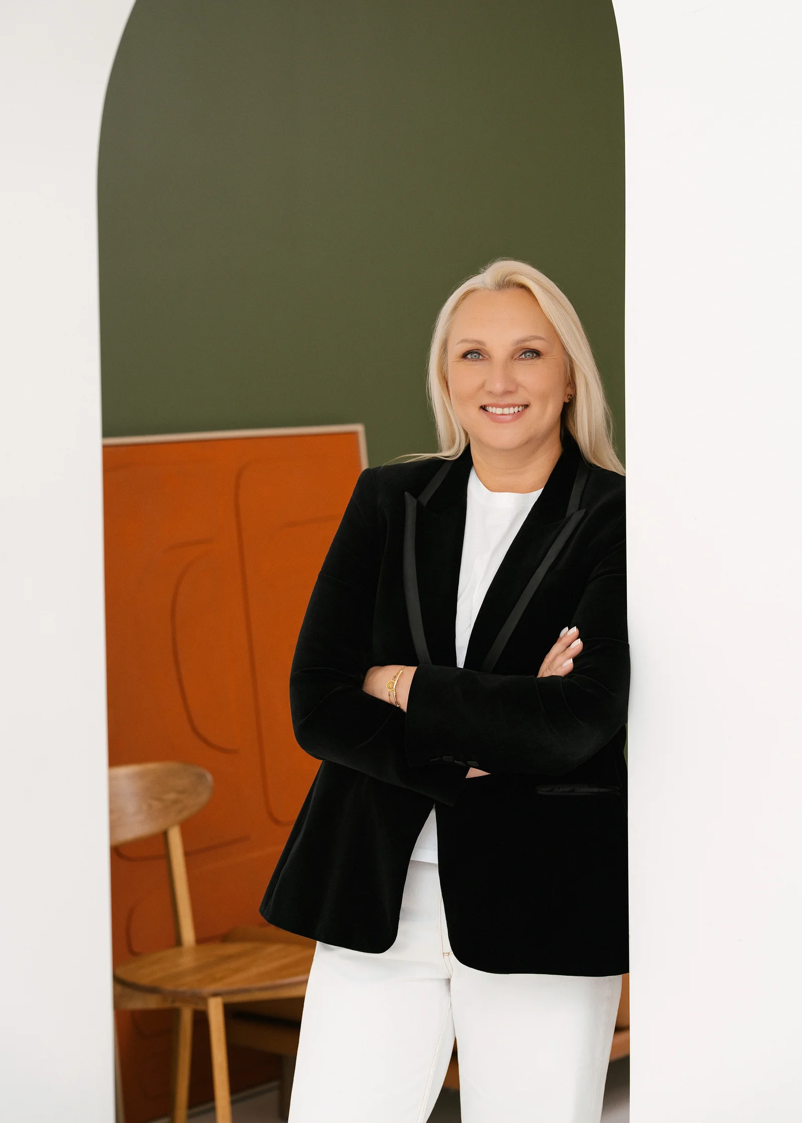 Magnetic Group grupės komercijos direktorė Laura Rokė – verslo portretas