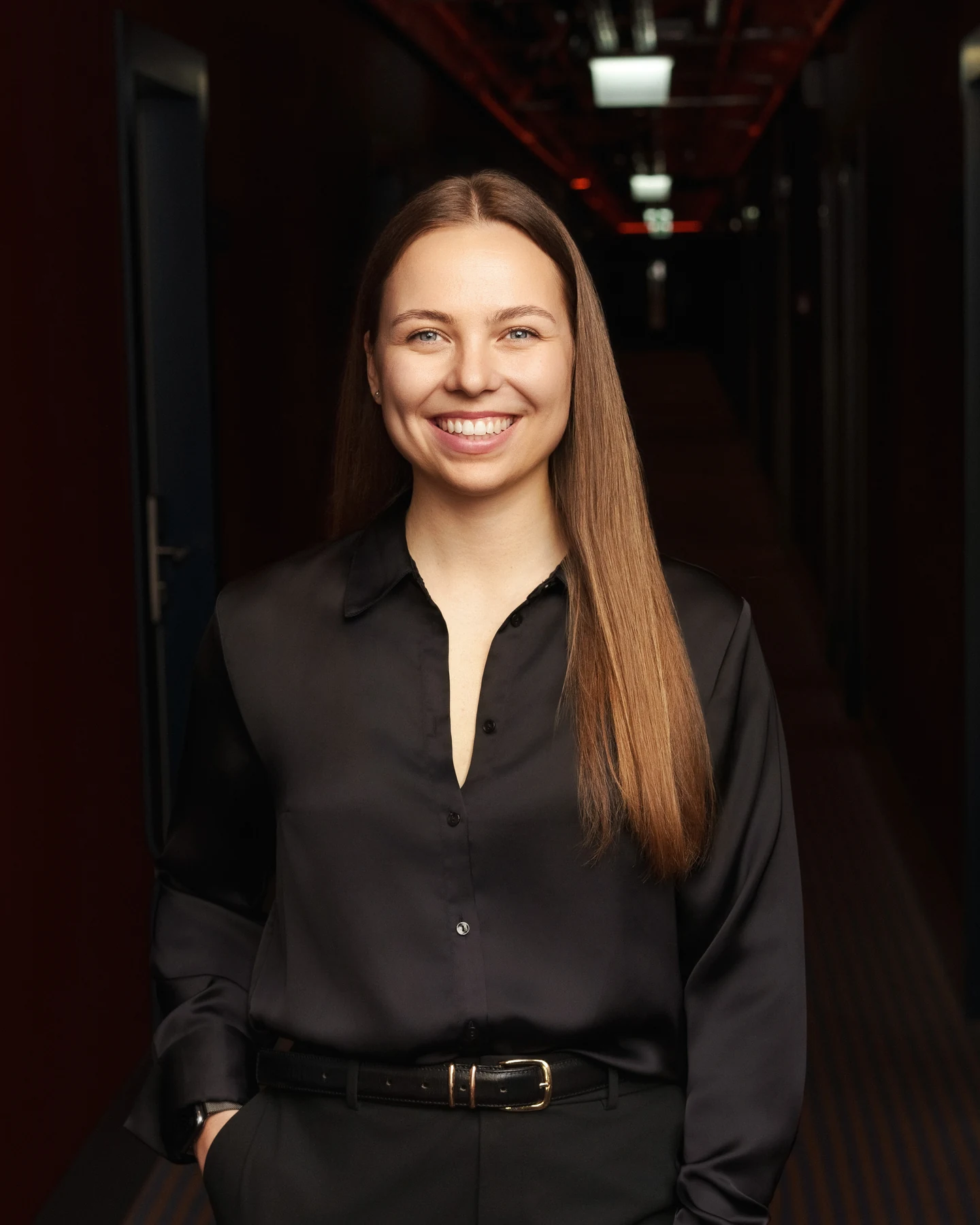 Open House Vilnius team portrait