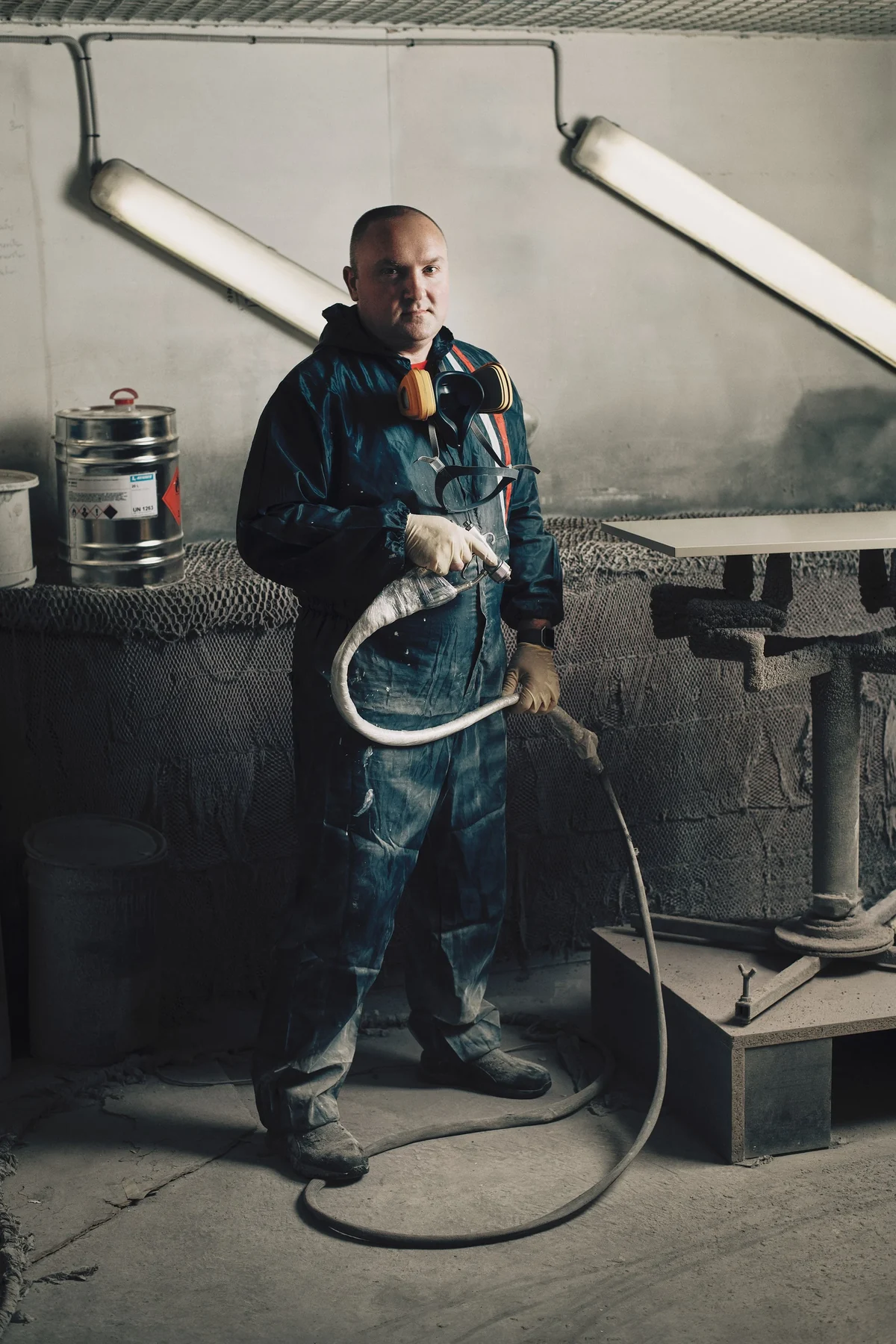 Termopalas – everyday heroes