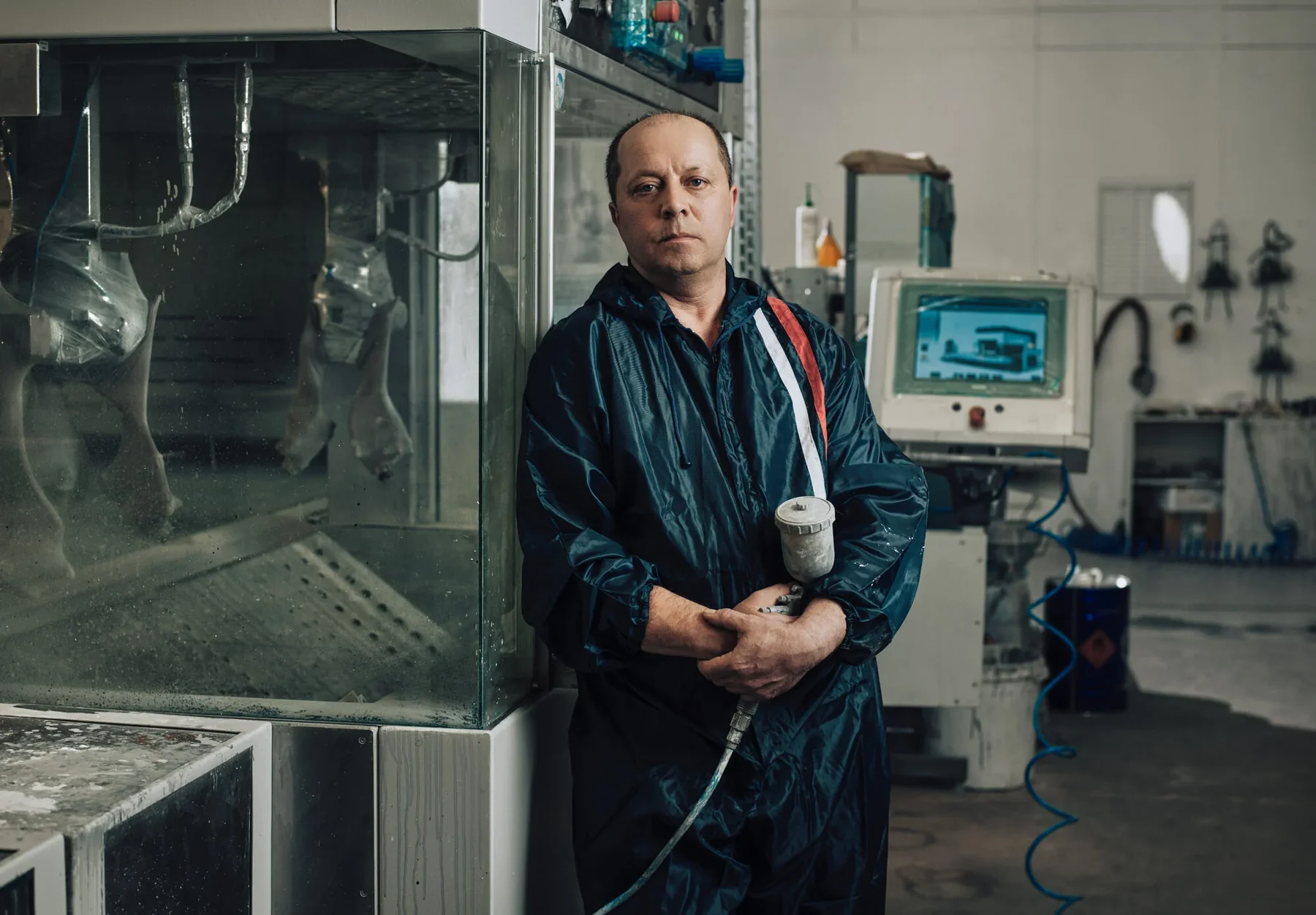 Termopalas – everyday heroes