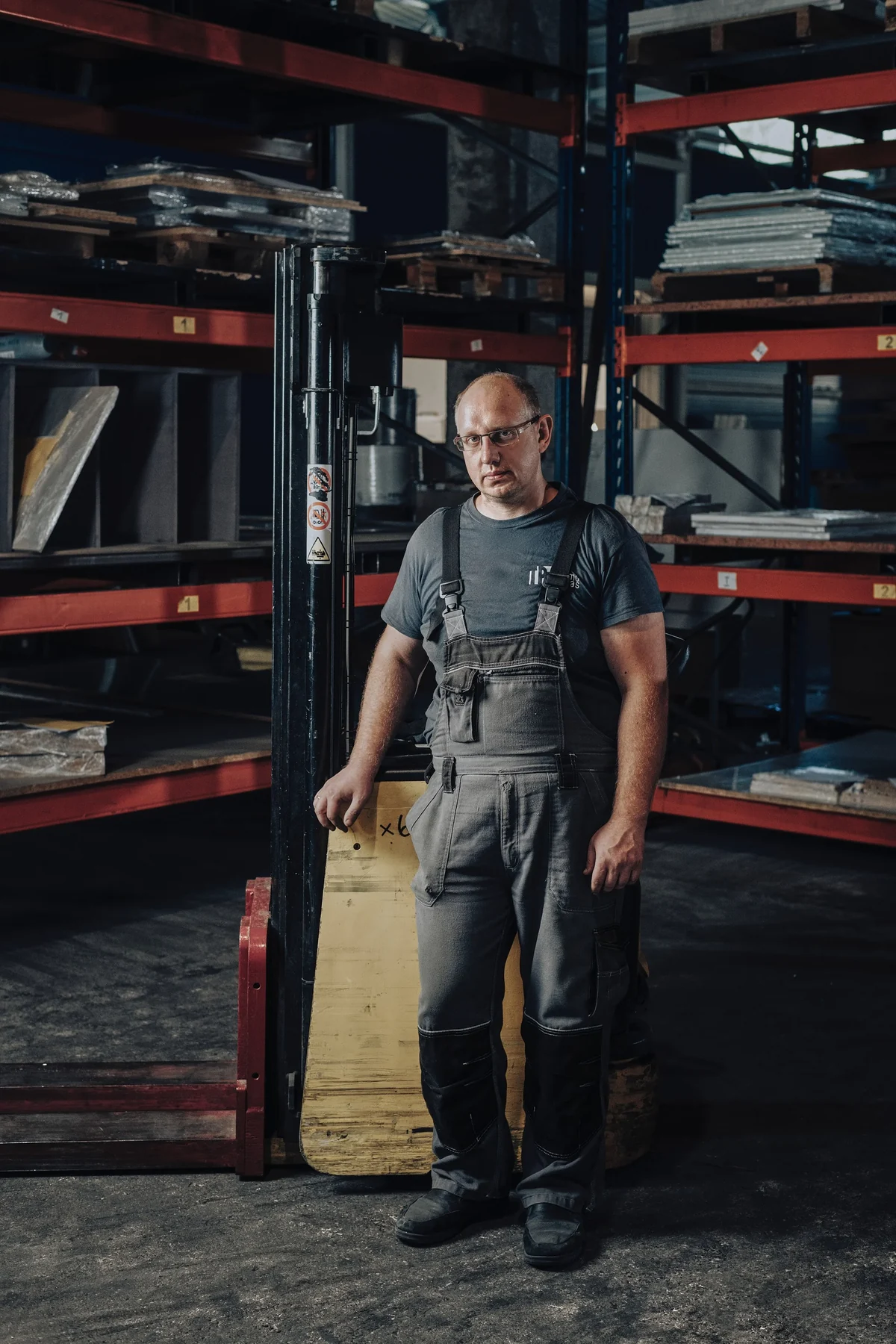 Termopalas – everyday heroes
