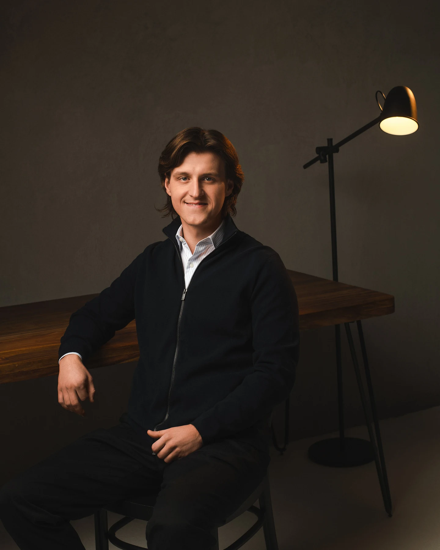 Turing College portrait